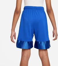 Nike Boys' Dri-FIT Elite Basketball Shorts