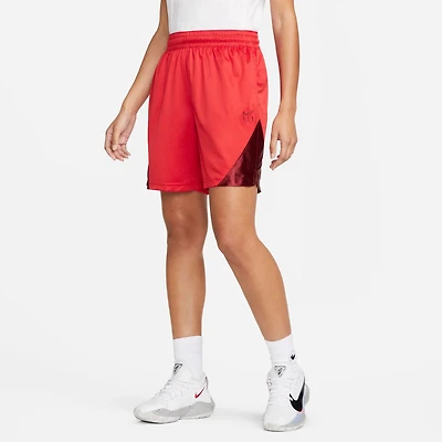 Nike Women's Dri-FIT ISoFly Basketball Shorts