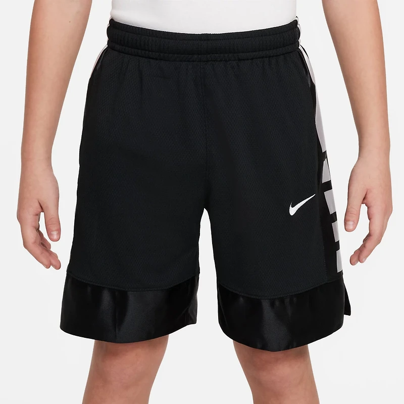 Nike Boys' Dri-FIT Elite Basketball Shorts
