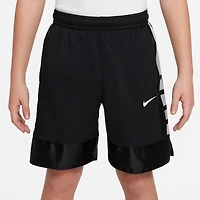 Nike Boys' Dri-FIT Elite Basketball Shorts