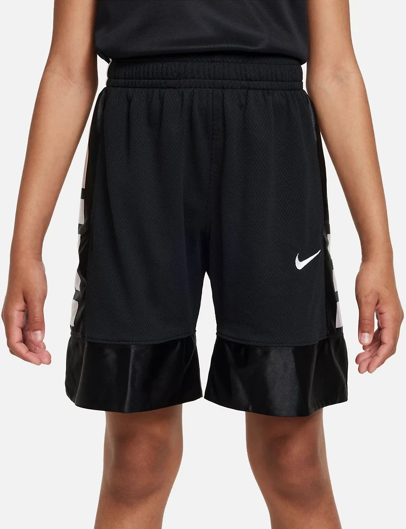 Nike Boys' Dri-FIT Elite Basketball Shorts