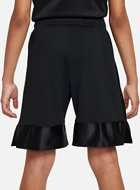 Nike Boys' Dri-FIT Elite Basketball Shorts