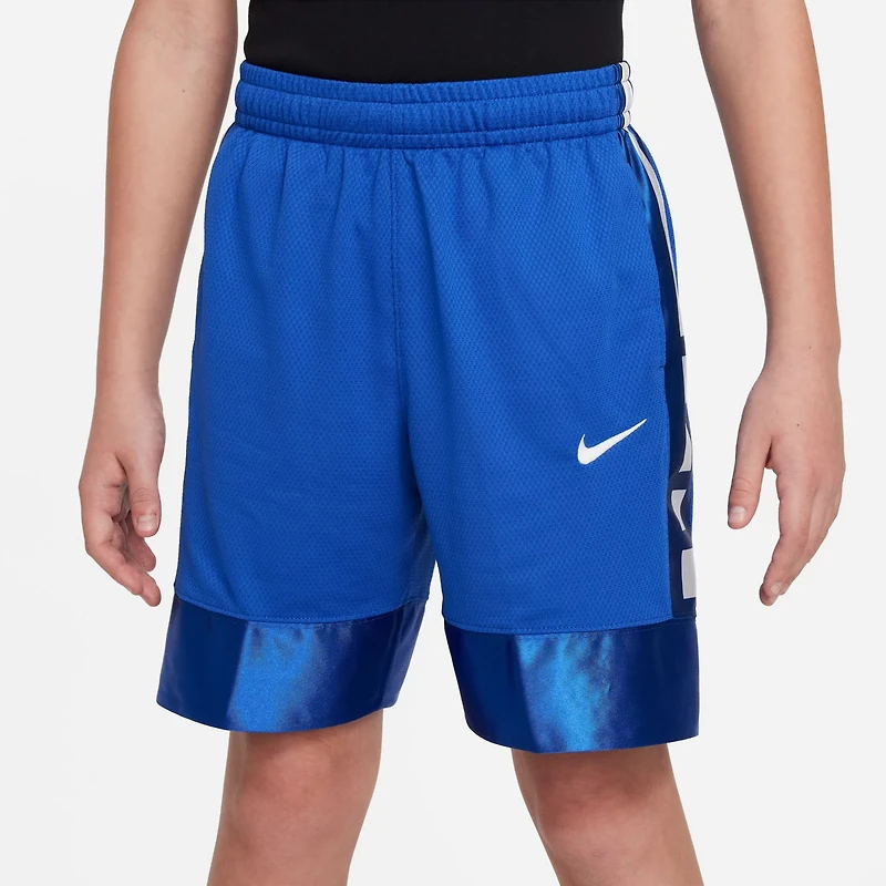 Nike Boys' Dri-FIT Elite Basketball Shorts