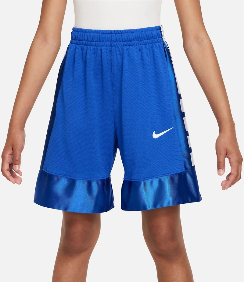 Nike Boys' Dri-FIT Elite Basketball Shorts