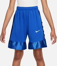 Nike Boys' Dri-FIT Elite Basketball Shorts