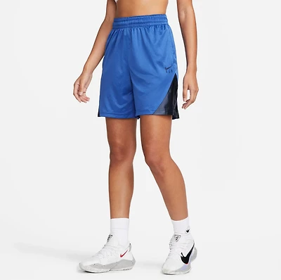 Nike Women's Dri-FIT ISoFly Basketball Shorts