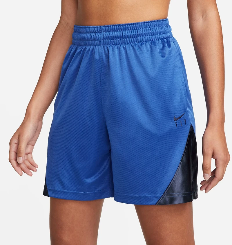 Nike Women's Dri-FIT ISoFly Basketball Shorts