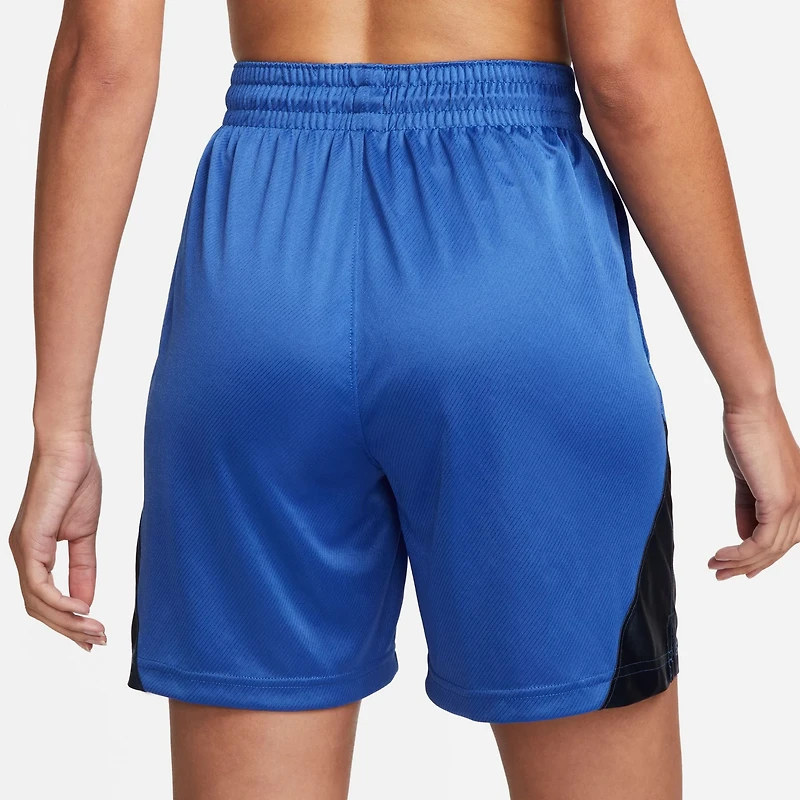 Nike Women's Dri-FIT ISoFly Basketball Shorts