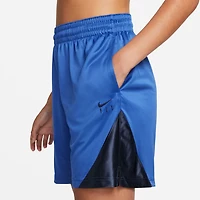 Nike Women's Dri-FIT ISoFly Basketball Shorts