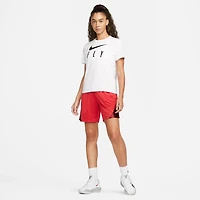 Nike Women's Dri-FIT ISoFly Basketball Shorts