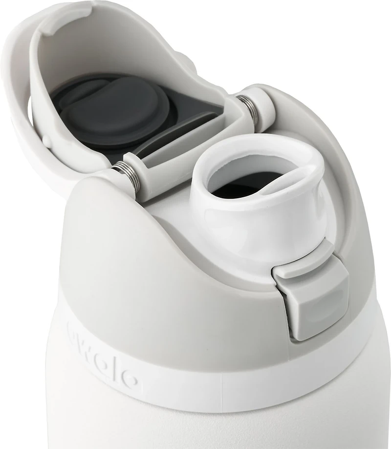 Owala FreeSip 32oz Stainless Steel Water Bottle