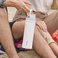 Owala FreeSip 32oz Stainless Steel Water Bottle