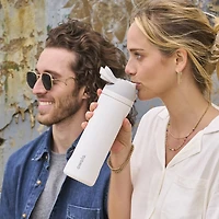 Owala FreeSip 32oz Stainless Steel Water Bottle