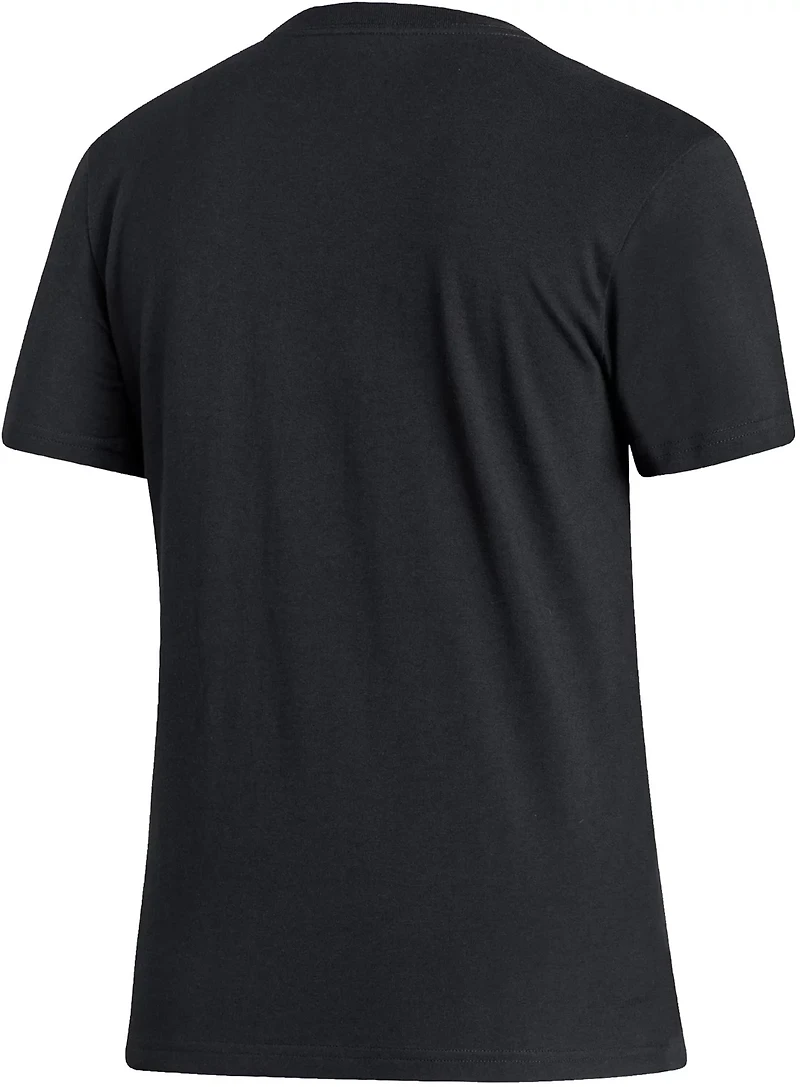 adidas Women's Alabama State University Fresh T-shirt