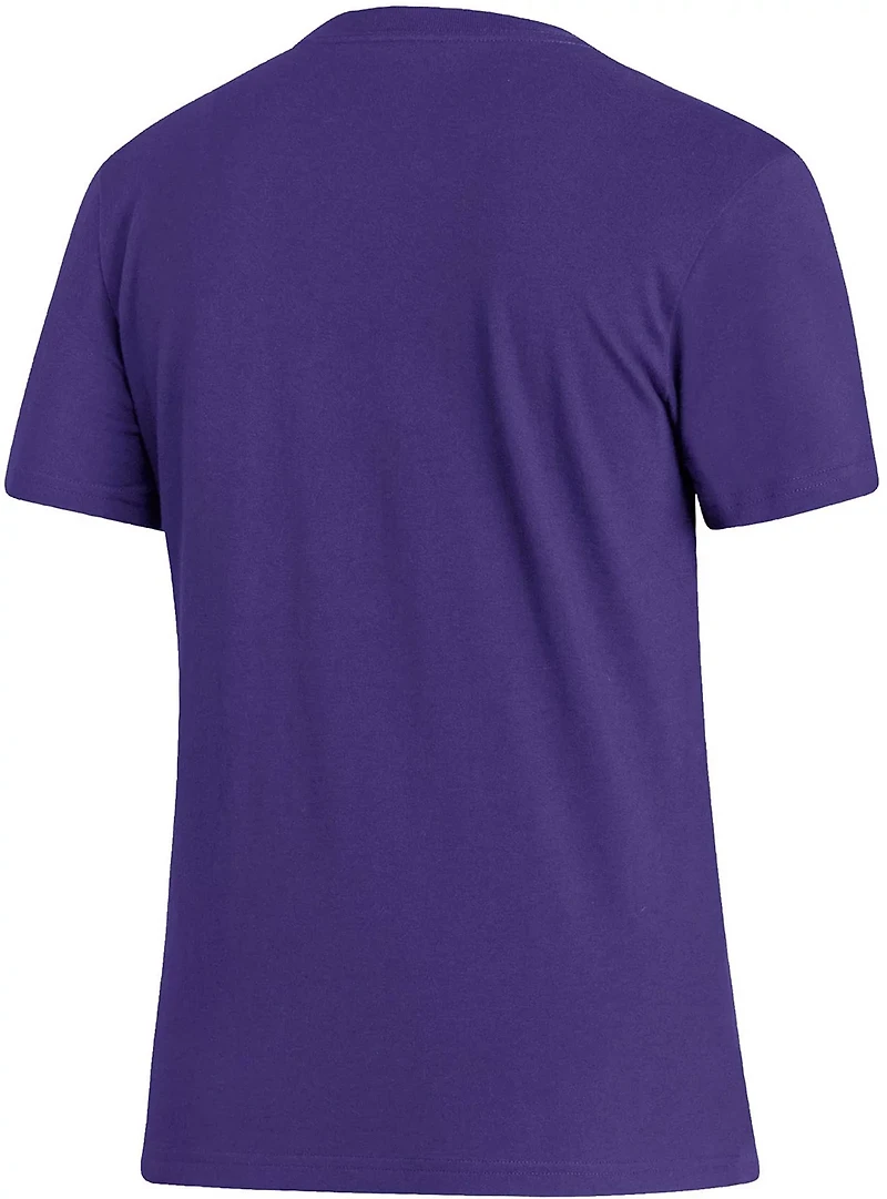 adidas Women's University of North Alabama Fresh T-shirt