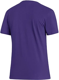 adidas Women's University of North Alabama Fresh T-shirt