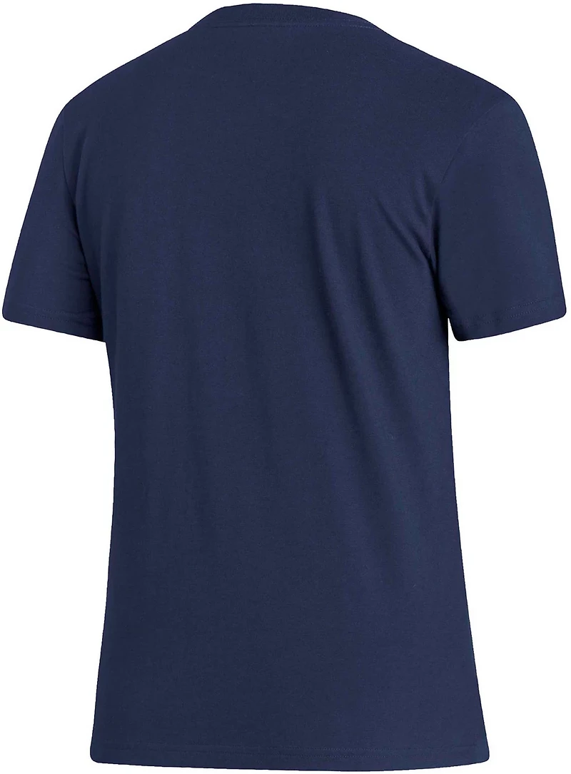 adidas Women's University of Tennessee at Chattanooga Fresh T-shirt