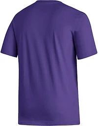 adidas Men's University of North Alabama Fresh T-shirt