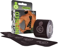 Green Drop 10 in Infused Recovery Kinesiology Tape