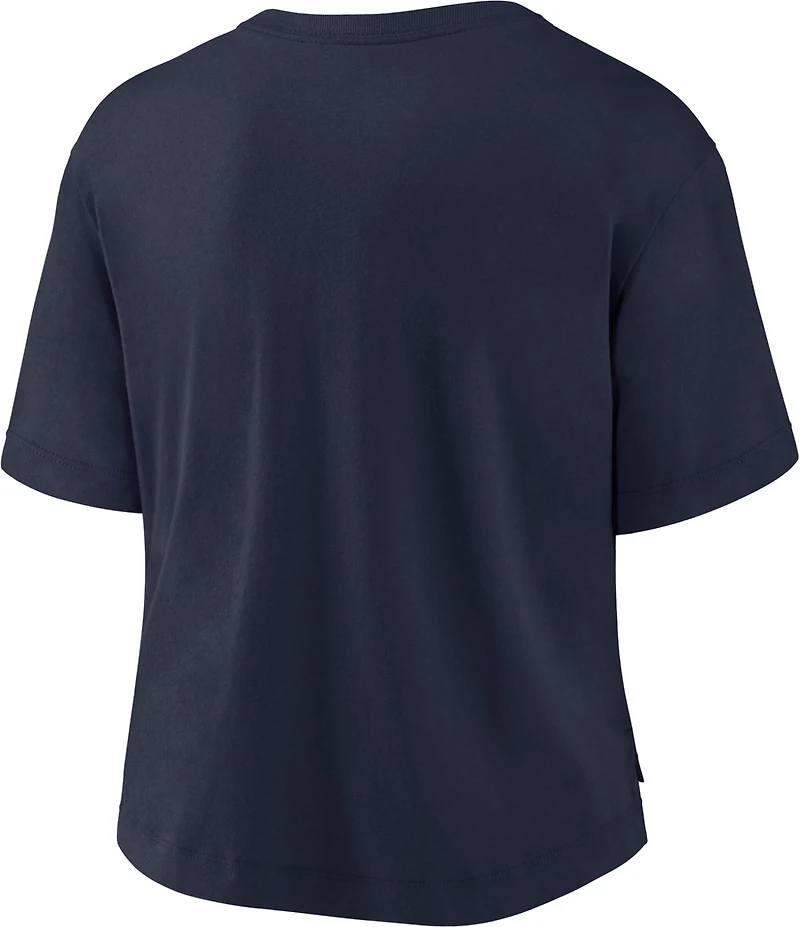 Nike Women's Dallas Cowboys Dri-FIT Pocket T-shirt