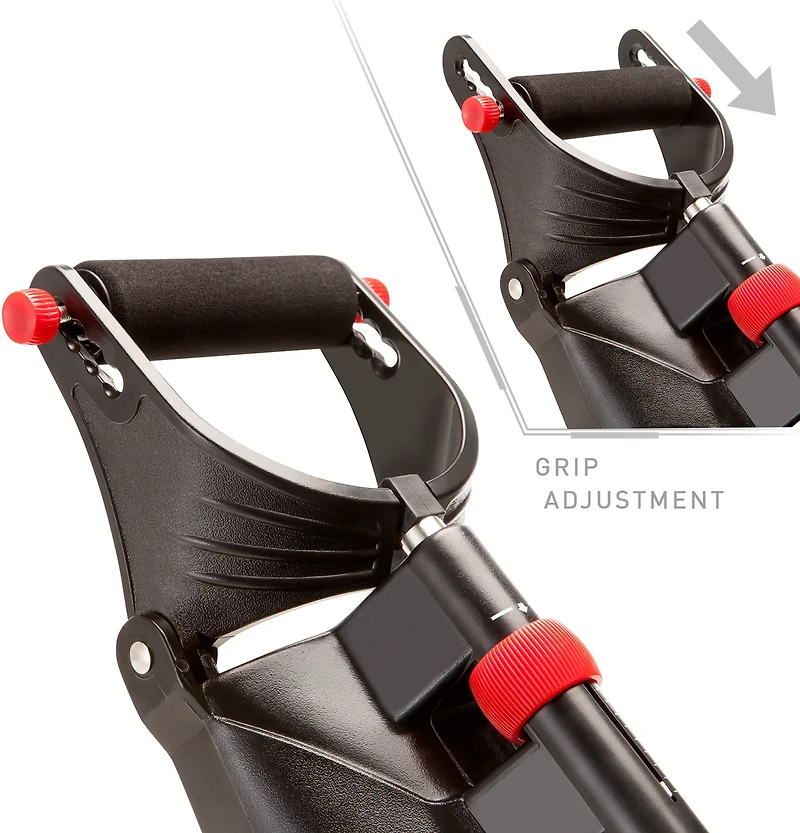 Marcy Wedge Forearm Developer