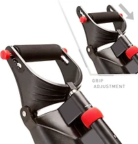 Marcy Wedge Forearm Developer