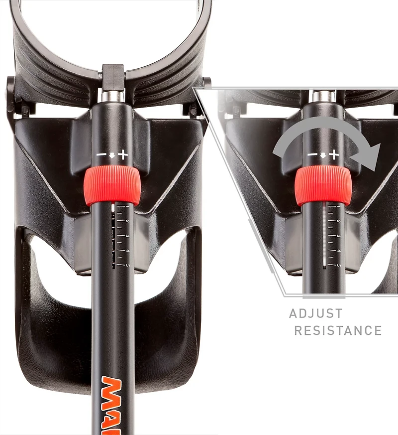 Marcy Wedge Forearm Developer