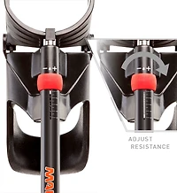 Marcy Wedge Forearm Developer