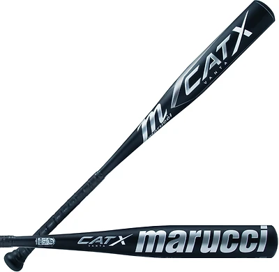 Marucci CATX VANTA SL USSSA Baseball Bat -10