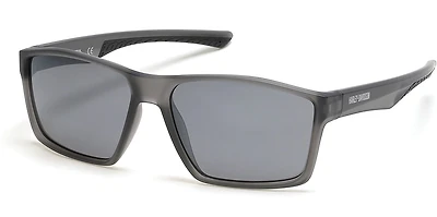 Harley-Davidson Men's Square Sunglasses