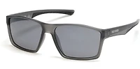Harley-Davidson Men's Square Sunglasses