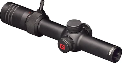 Redfield Rebel 1 - 6 x 24 IR Riflescope