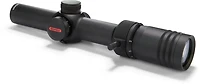 Redfield Rebel 1 - 6 x 24 IR Riflescope