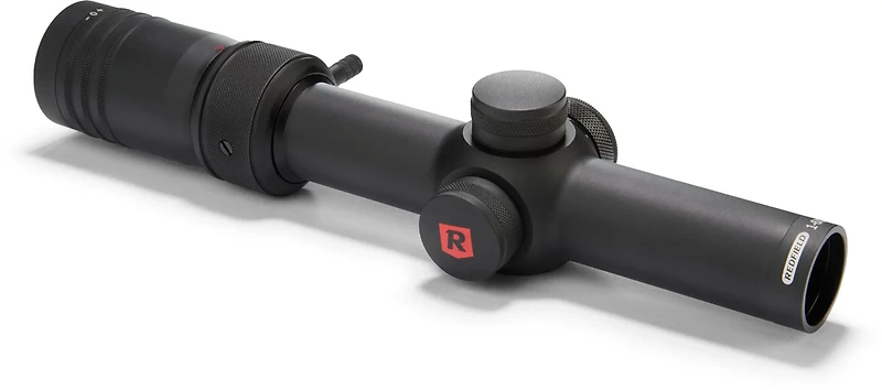 Redfield Rebel 1 - 6 x 24 IR Riflescope