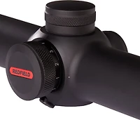 Redfield Rebel 1 - 6 x 24 IR Riflescope