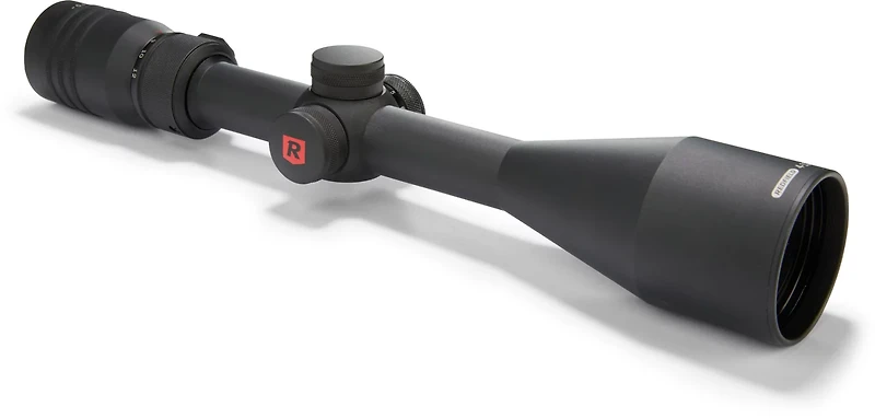 Redfield Rebel 4 - 12 x 50 IR Riflescope