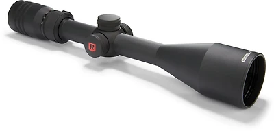 Redfield Rebel 4 - 12 x 50 IR Riflescope