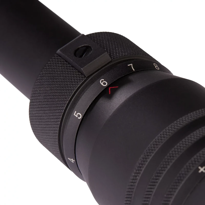 Redfield Rebel 4 - 12 x 50 IR Riflescope