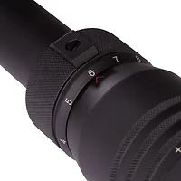 Redfield Rebel 4 - 12 x 50 IR Riflescope