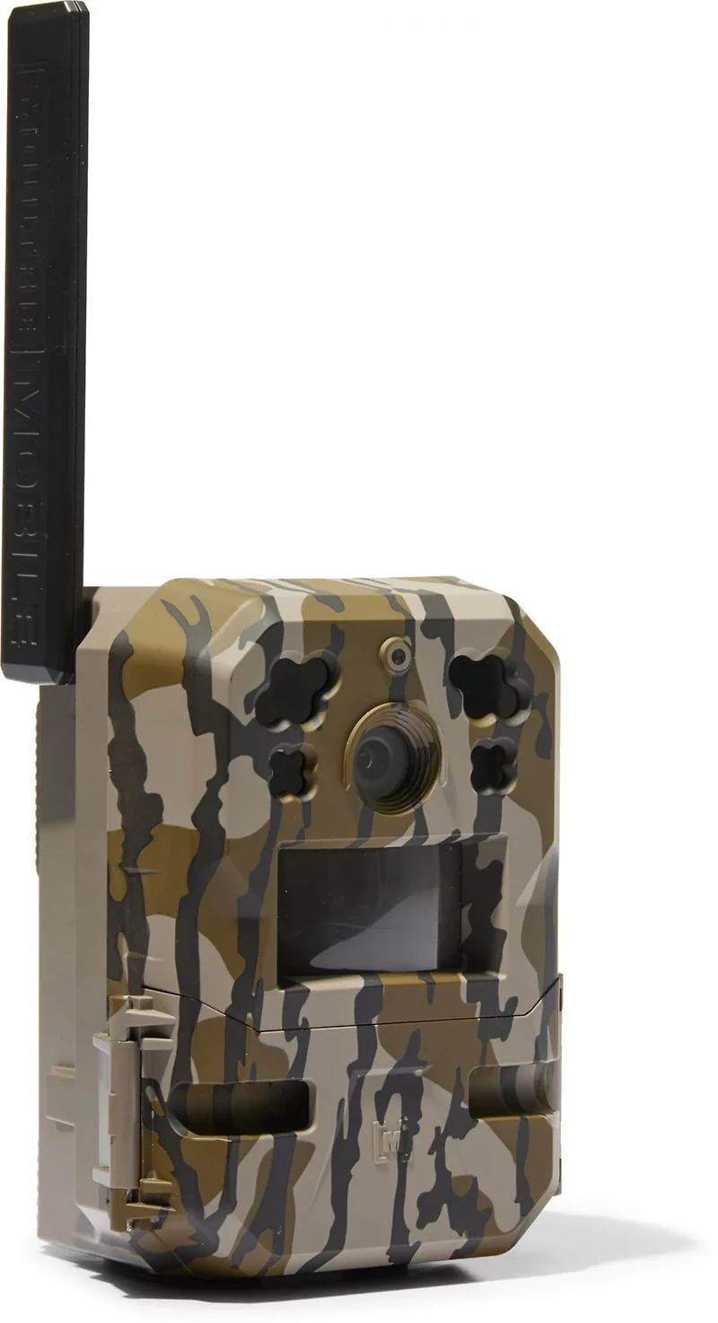 Moultrie Edge Pro Cellular Trail Camera