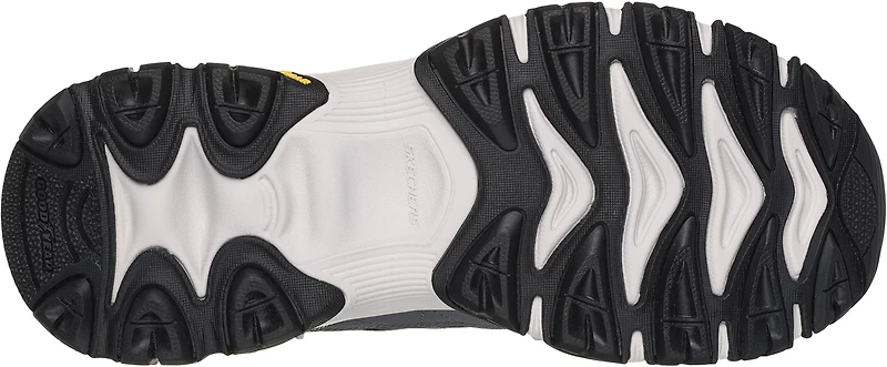 SKECHERS Men's After Burn M Fit 2.0 Hiking Shoes