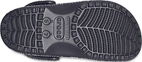 Crocs Adults' Classic Spray Topographic Clogs
