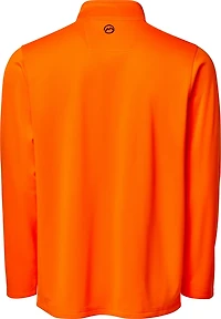 Magellan Outdoors Hunt Gear Men's GW Blaze 1/4-Zip Pullover Jacket