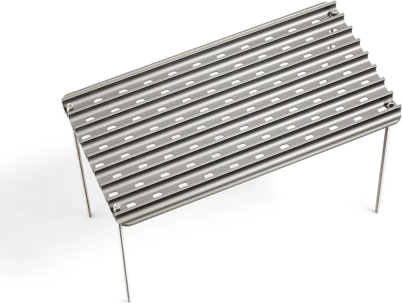 GrillGrate Camp Grate