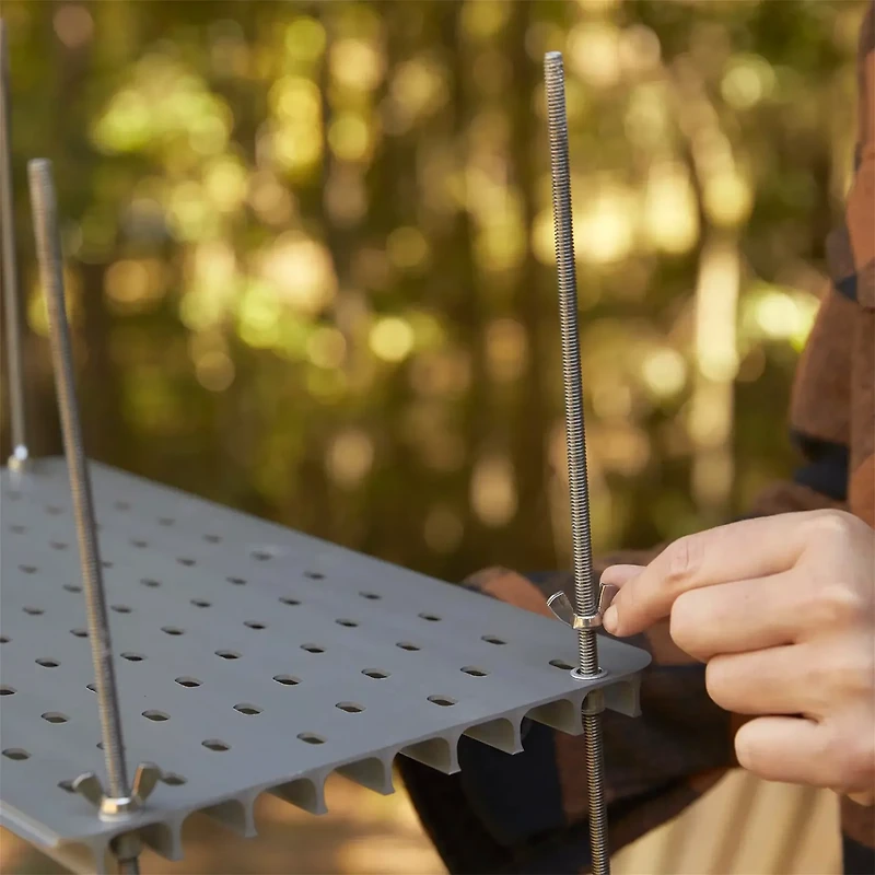 GrillGrate Camp Grate