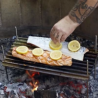 GrillGrate Camp Grate