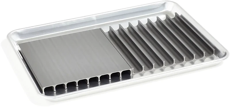 GrillGrate Grill Anywhere Square Grill Grate