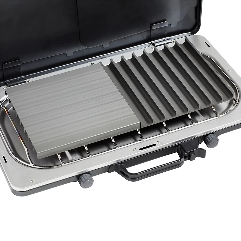 GrillGrate Grill Anywhere Square Grill Grate