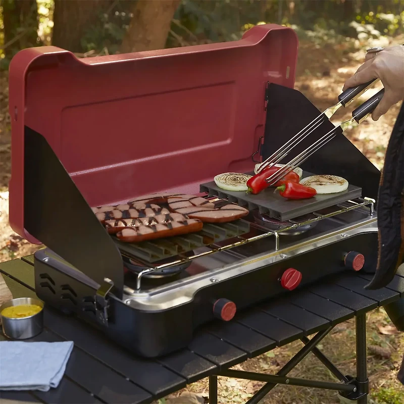 GrillGrate Grill Anywhere Square Grill Grate