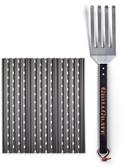 GrillGrate 22.5" Weber Kettle Grill Grate